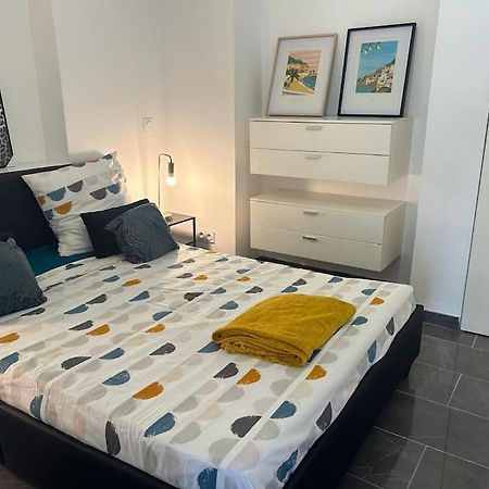 Lovely Stay In Roquebrune-Cap-Martin With See View Εξωτερικό φωτογραφία