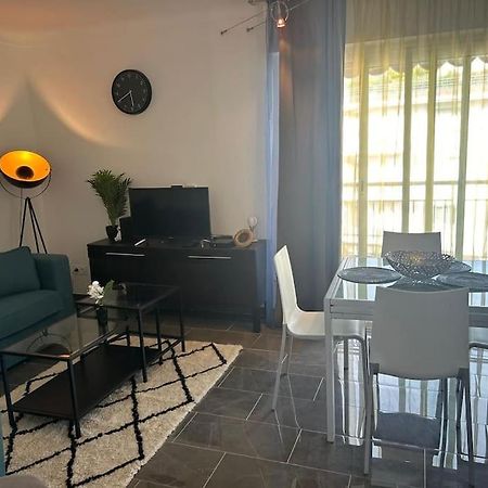 Lovely Stay In Roquebrune-Cap-Martin With See View Εξωτερικό φωτογραφία
