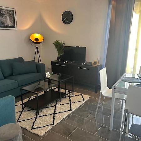 Lovely Stay In Roquebrune-Cap-Martin With See View Εξωτερικό φωτογραφία