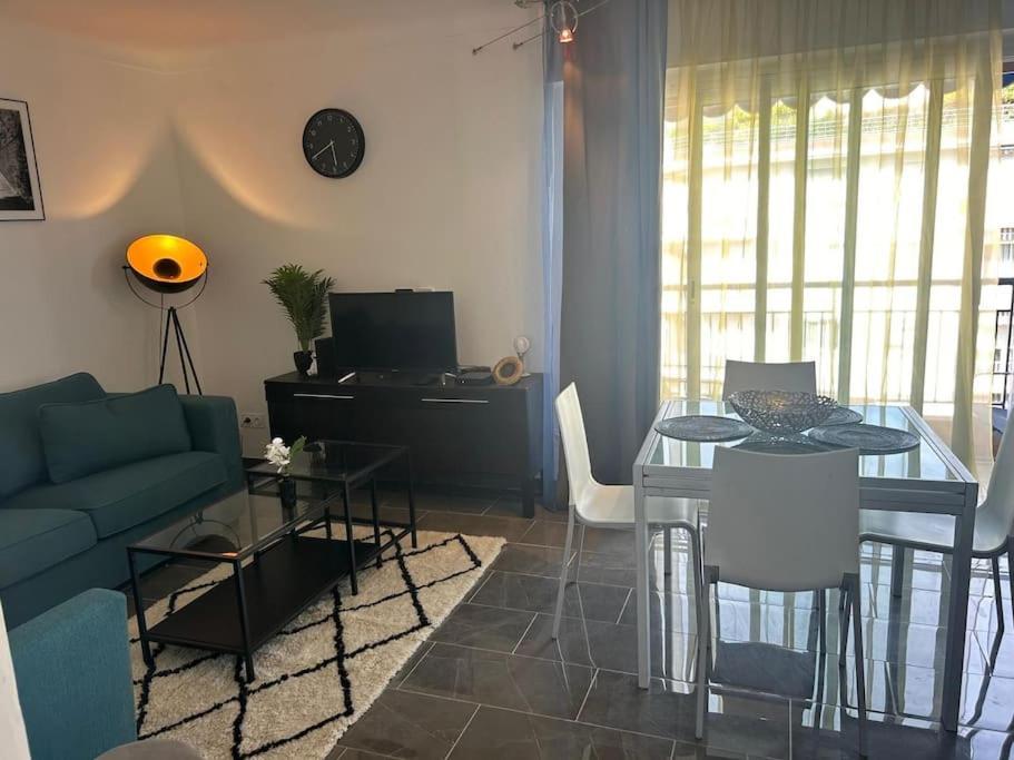 Lovely Stay In Roquebrune-Cap-Martin With See View Εξωτερικό φωτογραφία